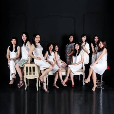 Group Photography
