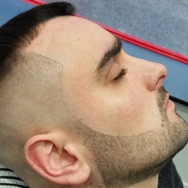 Vienna Barbers Torquay 