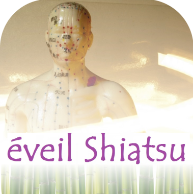 Formation Massage Eveil