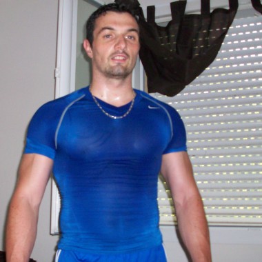 N'Ergy Sport