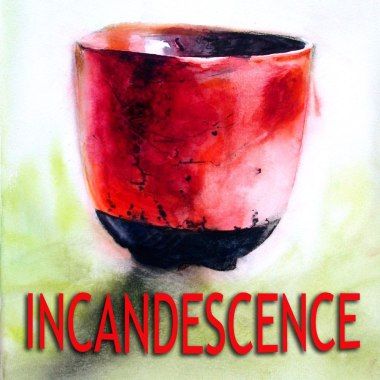 Incandescence, une association de terre et de couleurs, pour la promotion des arts plastiques ; la découverte, la transmission, le partage de techniques de modelage, de traitements de surface, de cuisson ainsi que d'enfumage de la terre.
une rencontre, un accueil chaleureux, une expérience à vivre ensemble