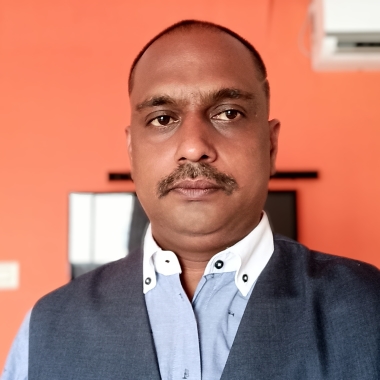 Sharath Kumar