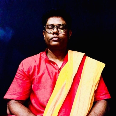 Astrologer Samrat Bose