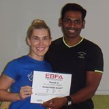 Dr. Saranya'S Academy