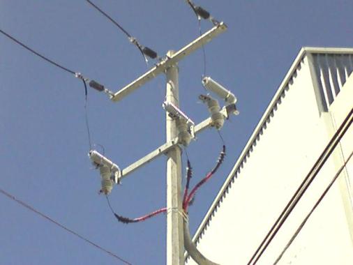 Proyectos Electricos