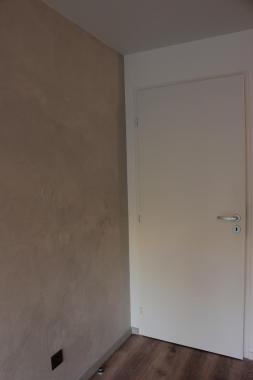 Mur effet béton