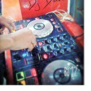 Dj Dark