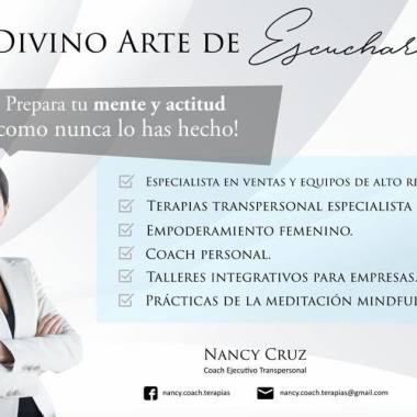 El Divino Arte De Escuchar