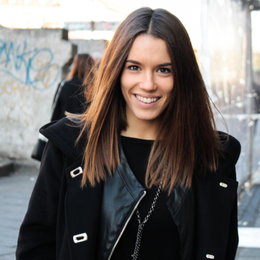 Emily Bizzo