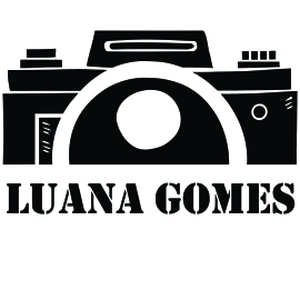 Fotógrafa Luana Gomes