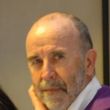 Claude Richard