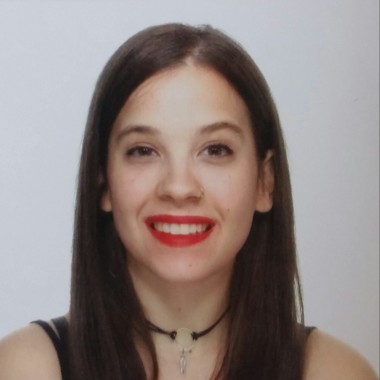Sharon Paterna Lozano