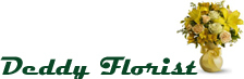Deddy Florist