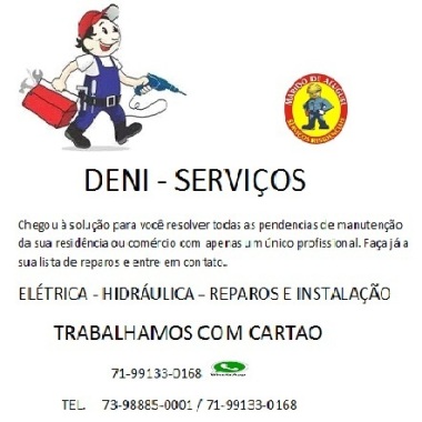 Denivaldo Souza Sacramento