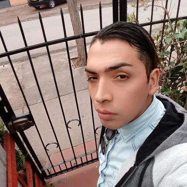 Cuidador A Tiempo Completo