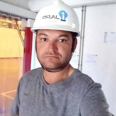 Paulo Roberto Oliveira