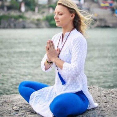 Namaste