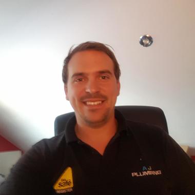 Aj Plumbing & Heating
