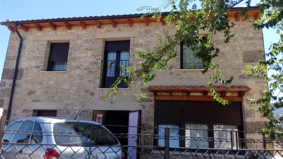 rehabilitacion integral para vivienda unifamiliar 6 dormitorios