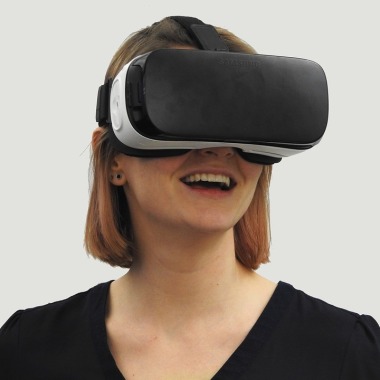 Sam Essanam - Vr