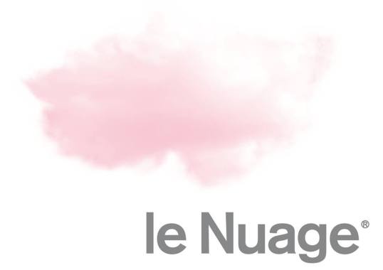 Le Nuage