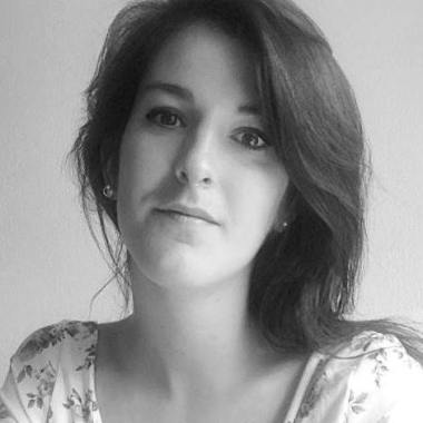 Clémence Jauze Graphiste