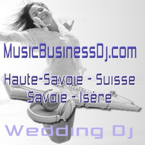 Music Business Dj