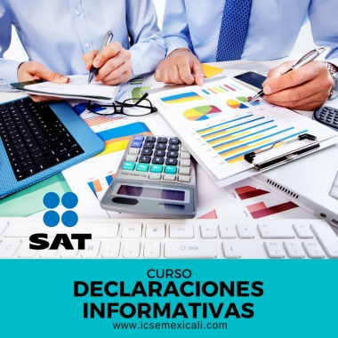 Declaraciones Informativas