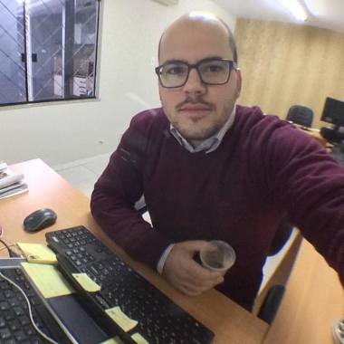Raffael Do Prado