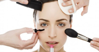 maquillage