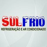 Sulfrio Refrigeração E Ar Condicionado