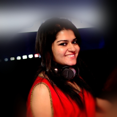 Dj Nilashree
