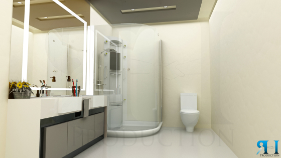 3D Realistic Rendering