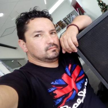 Djdancelot Musica Y Eventos