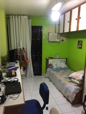 Antes.