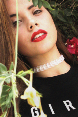 Red temptation