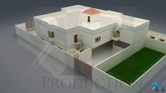 Architectural Work