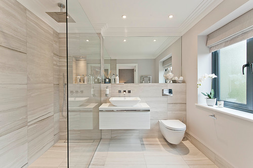 Bathroom instalations