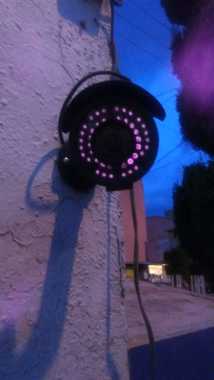 Instalación y reparación de CCTV
