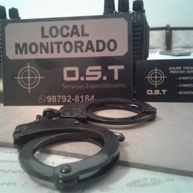 Ost Serviços Especializados