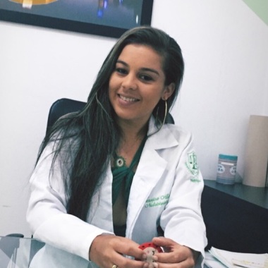 Jessica Assis