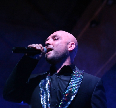 cyril barbouteau chanteur