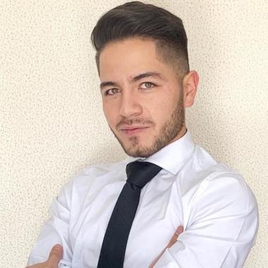 Lcdo. Rodrigo Gómez