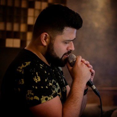 Rafael Medeiros