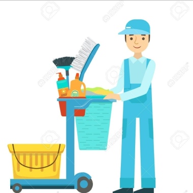 Servicleaning