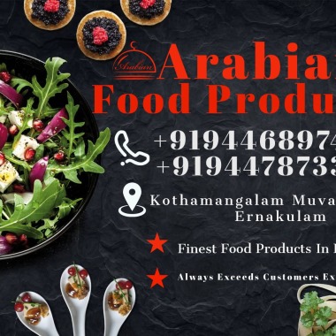 Arabian Catering &Food Products