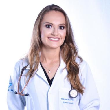 Marjane Maciel Correa