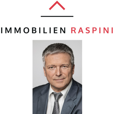 Immobilien Raspini