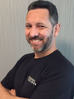 Flavio - Personal Trainer