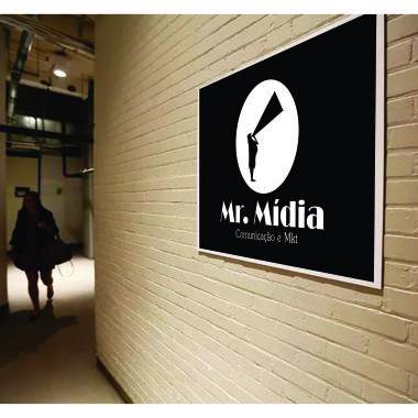 Mr. Mídia Comunicação E Mkt